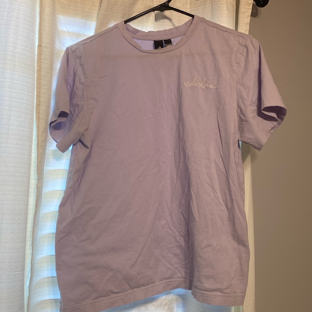 Womens adidas shirt